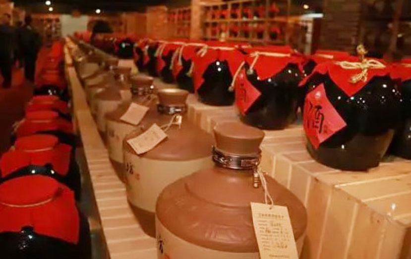 熱烈慶賀！我縣三家酒類(lèi)企業(yè)成功進(jìn)入首屆四川濃香型白酒名優(yōu)老窖池認定名單